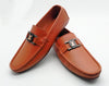Men's Moccasin NP-18/Moza-0814