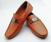 Men's Moccasin NP-20/Moza-0811