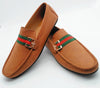 Men's Moccasin NP-22/Moza-0013