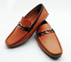 Men's Moccasin NP-19/Moza-0813