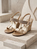 Ladies Casual Sandal AW-13/NN-7025