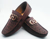 Men's Moccasin NP-25/Moza-0017