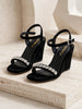 Ladies Sole Sandal AW-11/NN-7027