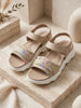 Ladies Casual Sandal MG-50/MG50