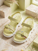 Ladies Casual Sandal MG-46/MG46