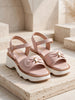Ladies Casual Sandal KP-190/1716