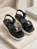 Ladies Casual Sandal KP-190/1716