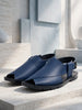 Mens Leather Peshwari ST-03/NPT-01
