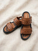 Ultra-Soft Comfort Sandals AI-36/3201-6807-1