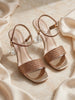 Ladies Sandals KP-197/166
