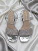 Ladies Heels Sandal KP-196/170