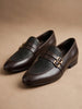 Handmade Leather Shoes for Men BQ-25/GR-720