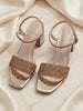 Ladies Heels Sandal KP-196/170
