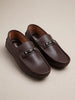 Men's Moccasin MM-26/KT-028