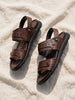 Ultra-Soft Comfort Sandals AI-36/3201-6807-1