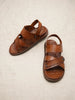 Men's Soft Sandals AI-43/B-70901
