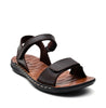 Mens Leather Sandal Also For Hajj And Umrah ST-02/SR-1121