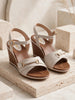 Ladies Sandals CU-19/904