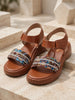 Comfort Ladies' Sandals MI-106/2510