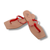 LADIES V SHAPE SLIPPERS AE-28/AE28