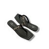 LADIES V SHAPE SLIPPERS AE-28/AE28