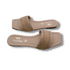 LADIES FLAT SLIPPERS AE-31/AE31