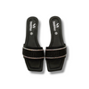 LADIES FLAT SLIPPERS AE-31/AE31