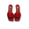LADIES FLAT SLIPPERS AE-34/AE34