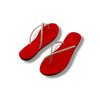 LADIES V SHAPE SLIPPERS AE-36/AE36
