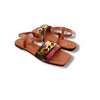 LADIES FLAT SANDALS AE-39/AE39