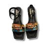 LADIES FLAT SANDALS AE-39/AE39