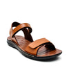 Mens Leather Sandal Also For Hajj And Umrah ST-02/SR-1121