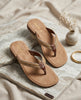 Ladies Slippers HL-21/PU-PL-504