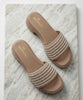 Ladies Slippers LI-99/1905