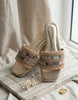 Ladies Slippers LI-98/LI-98