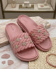 Ladies House Slippers HL-19/PC-004-1