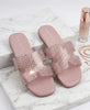 Ladies Slippers LI-64/SG-4164