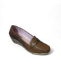 Ladies Moccasin CU-14/X1C-386
