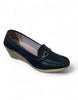 Ladies Moccasin CU-15/NC-387