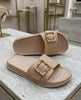 Ladies House Slippers HL-12/NC-045