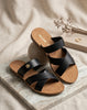 Ladies Slippers HL-22/PU-MS-546