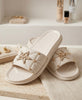 Ladies House Slippers HL-18/NC-0043
