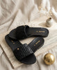 Ladies Slippers HL-20/PU-MS-543