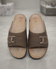 Ladies Slippers LI-65/BELE-11
