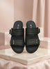 Men's Casual Leather Slipper UB-58/US-MC-4151