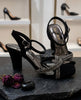 Ladies Sandals LE-32/LE32