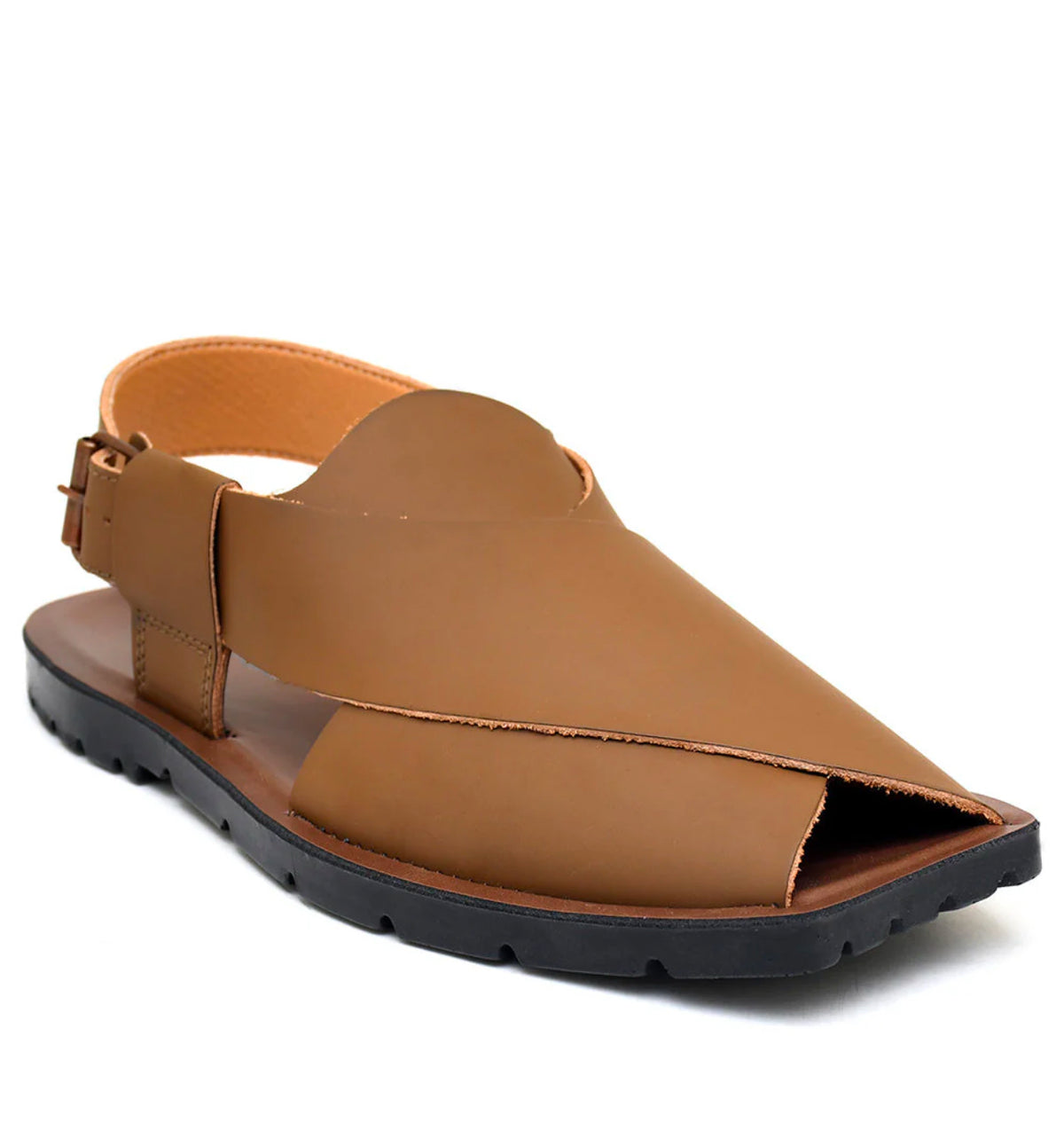 Mens Leather Peshwari ST-03/NPT-01