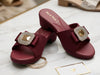Ladies Slippers LI-94/LI-94