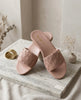 Ladies Slippers HL-20/PU-MS-543