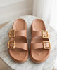 Ladies House Slippers HL-16/NC-0018